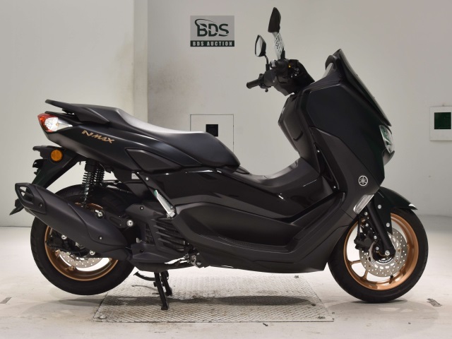 Yamaha NMAX-2 2021