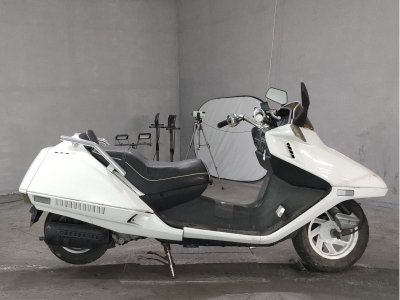 Honda FUSION X 1987