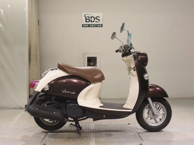 Yamaha VINO50 2011