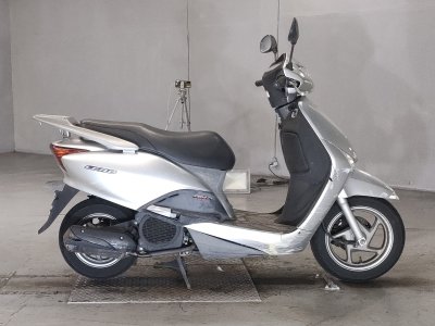 Honda LEAD110 2012