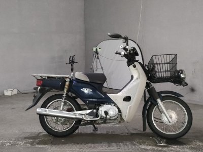 Honda SUPER CUB 50 PRO