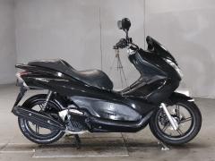 Honda PCX125 2012