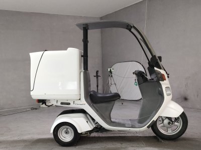 Honda GYRO CANOPY 2019
