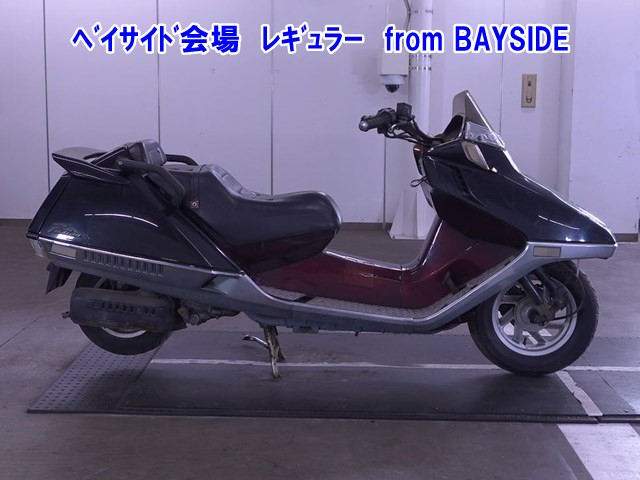 Honda FUSION X 1996
