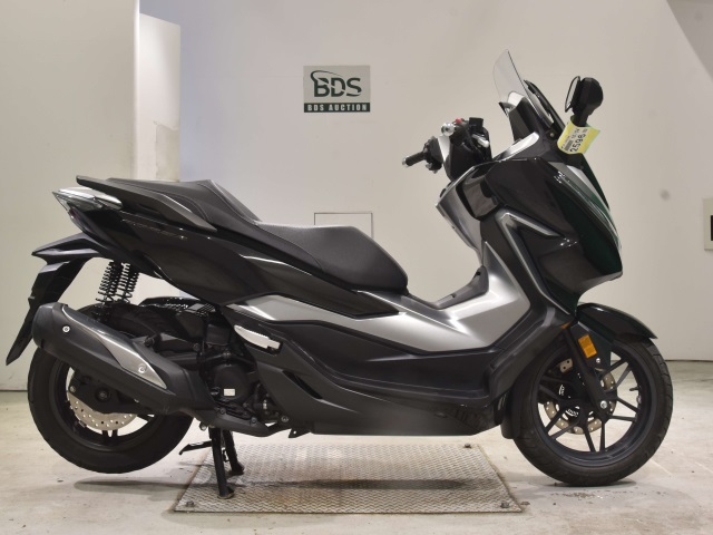 Honda FORZA 2018
