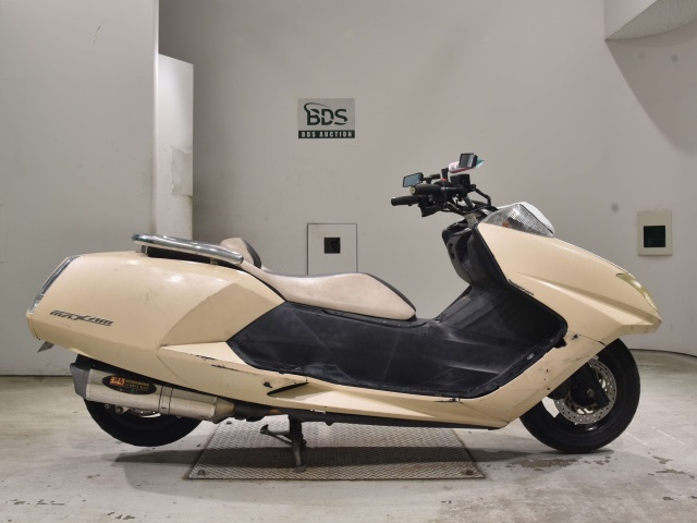 Yamaha MAXAM250 2006