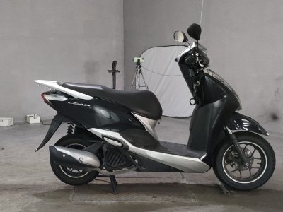 Honda LEAD125 2021