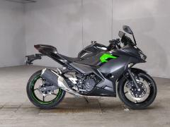Kawasaki NINJA250 2023