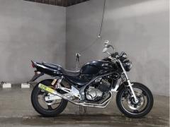 Kawasaki BALIUS ZR250 2005