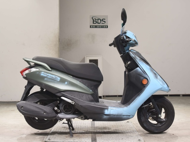 Yamaha AXIS125Z 2021