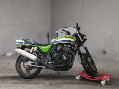Kawasaki ZRX400 2000