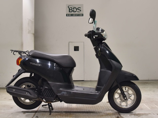 Honda TACT50 2019