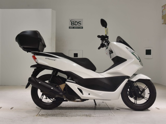 Honda PCX125 2015