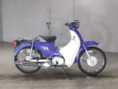 Honda SUPER CUB110 2009