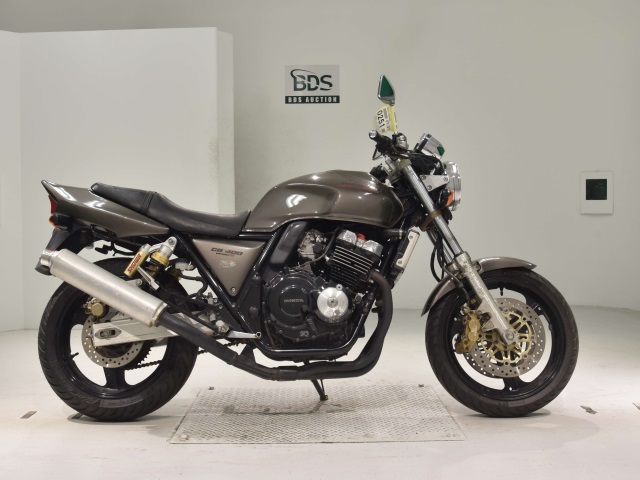 Honda CB400SFS 1998