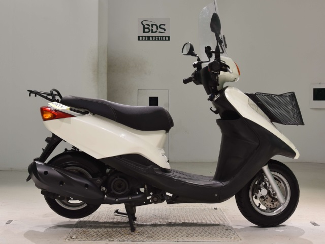 Yamaha AXIS125 2017