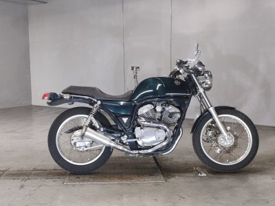 Yamaha SRV250 1993