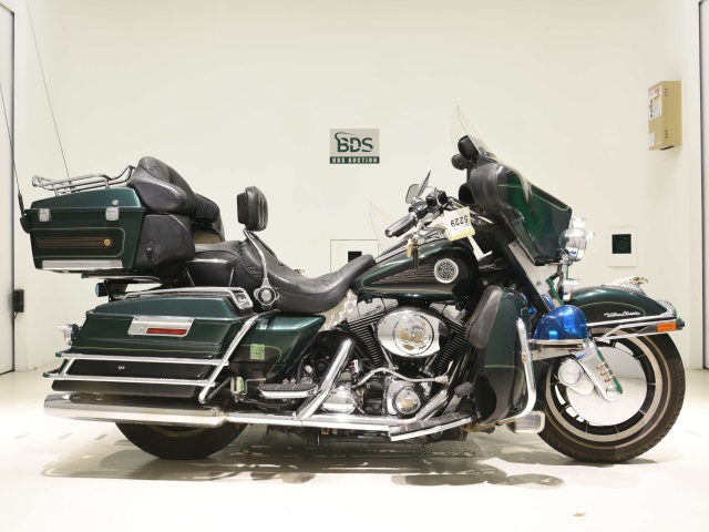 HD ELECTRA GLIDE FLHTCUI1450 1999