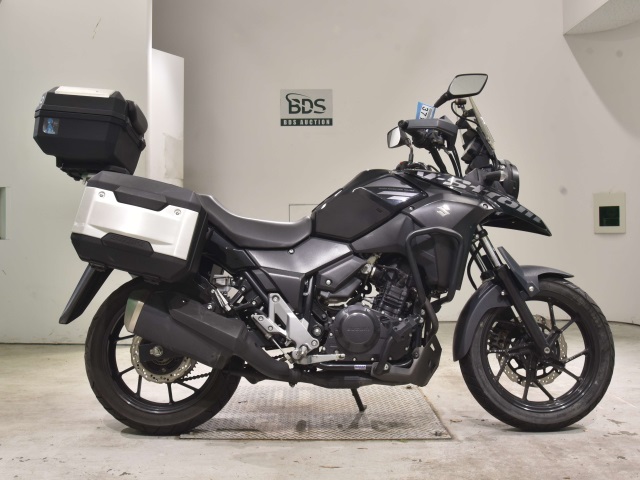 Suzuki V-STROM DL250A