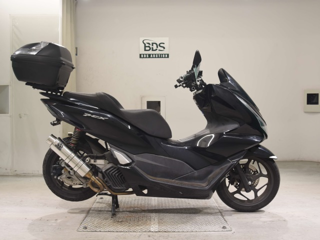 Honda PCX125 2021