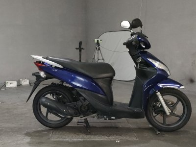 Honda DIO110 2011