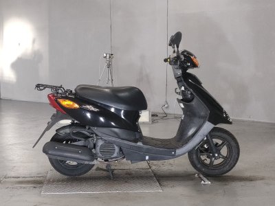 Yamaha JOG DX 2011