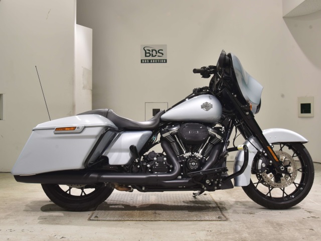 HD STREET GLIDE FLHXS1870 2023