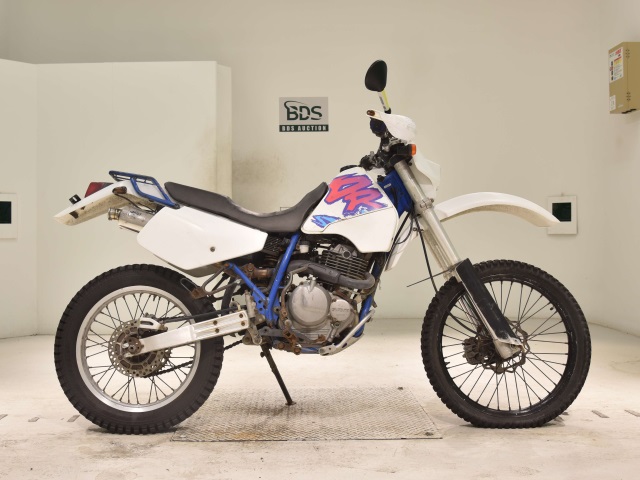 Suzuki DR250S