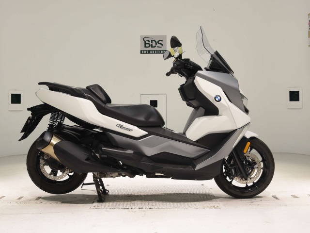 BMW C400GT 2019