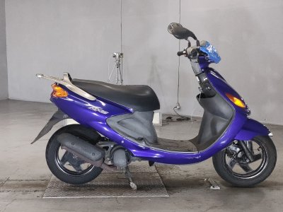 Yamaha GRANDAXIS100 2007