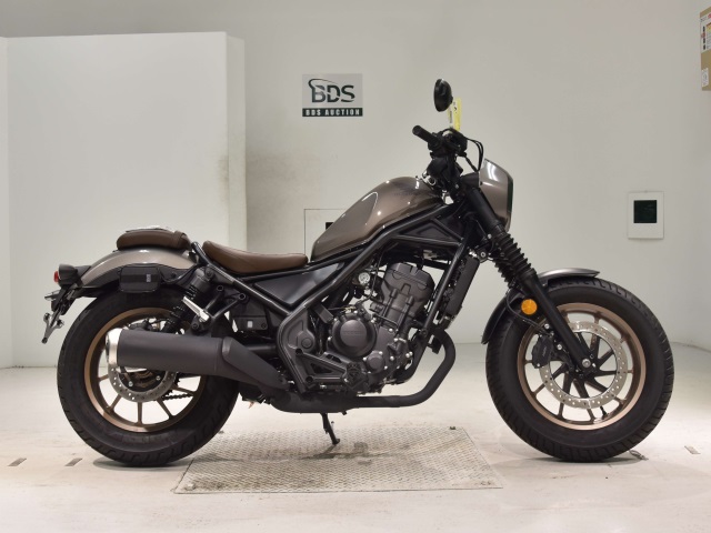 Honda REBEL S CMX250 2023