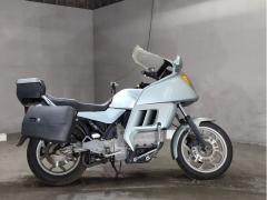 BMW K100RT 1986