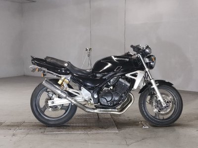Kawasaki BALIUS2 1997