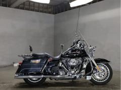 HD ROAD KING FLHR1580 2009
