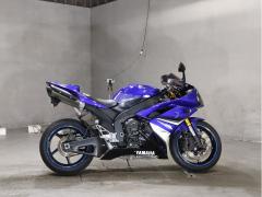 Yamaha YZF-R1 2008