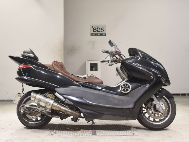 Yamaha MAJESTY 250 2007
