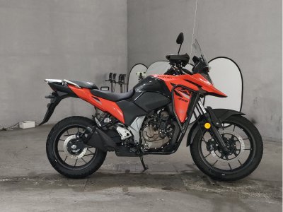 Suzuki v- strom 250sx