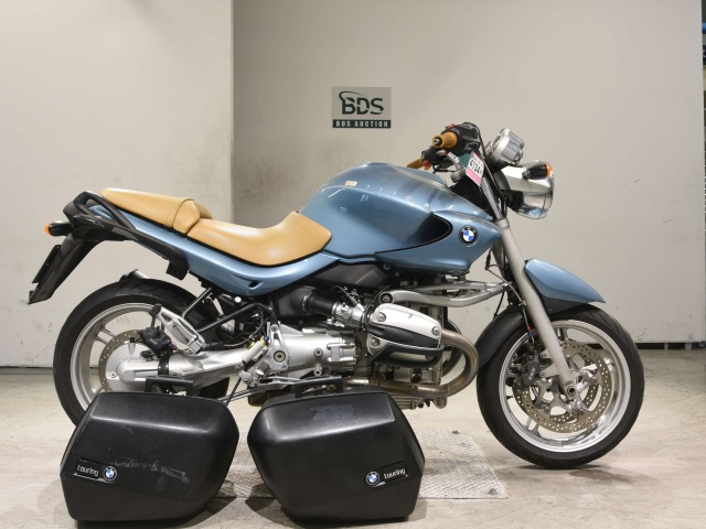 BMW R1150R 2001