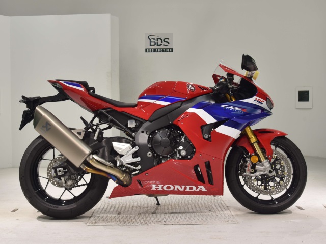 Honda CBR1000RR SP 2024