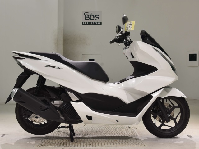 Honda PCX125 2023