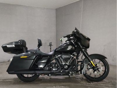 HD STREET GLIDE FLHXS1870 2021