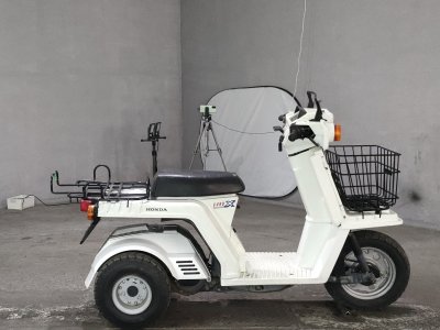 Honda GYRO X 1994