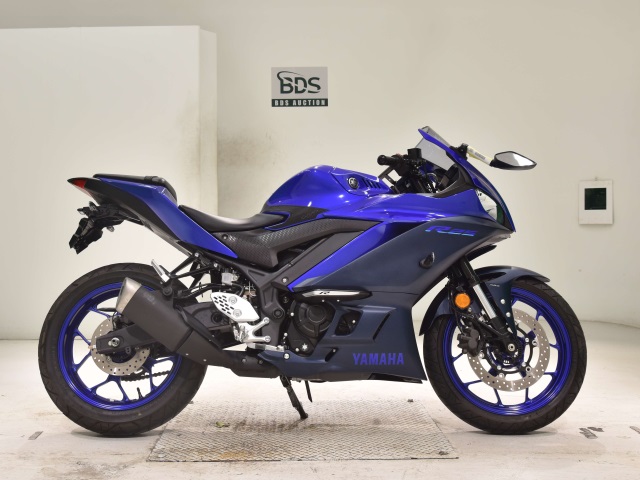 Yamaha YZF-R25A 2022
