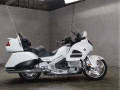 Honda GL1800 2014