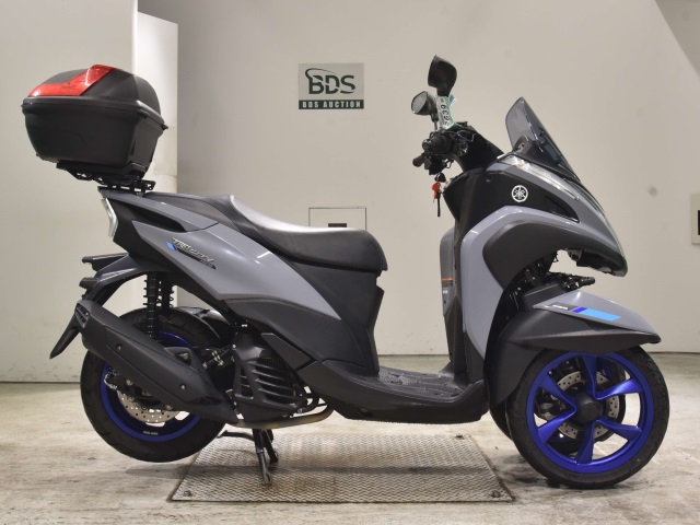 Yamaha TRICITY MW155A 2020