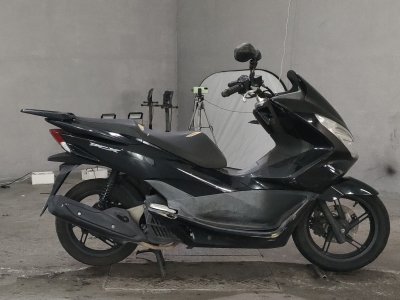 Honda PCX125 2015