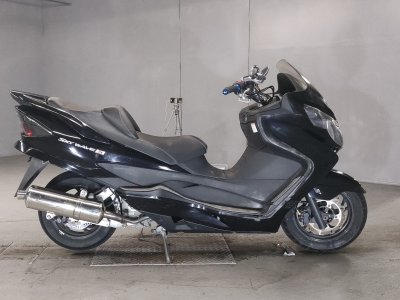 Suzuki SKYWAVE 250