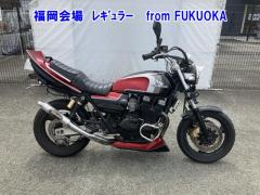 Yamaha XJR400 1996