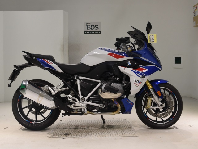 BMW R1250RS 2023