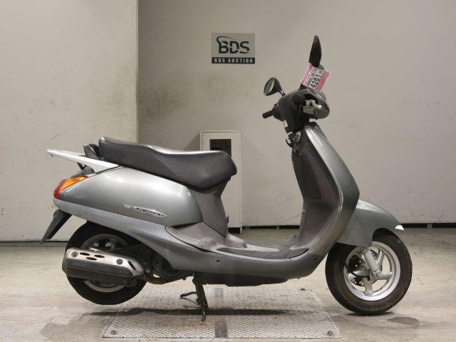 Honda LEAD100 2001